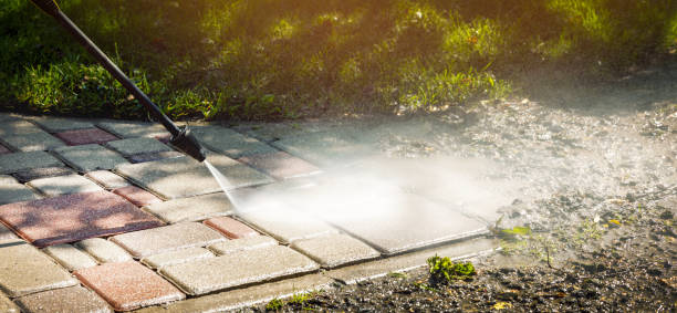 Best Sidewalk and Walkway Cleaning  in Pierce, CO