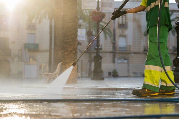 Best Machinery and Equipment Cleaning  in Pierce, CO
